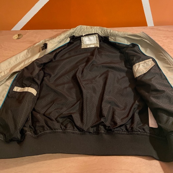 Zara Man Wind Breaker - Picture 9 of 11